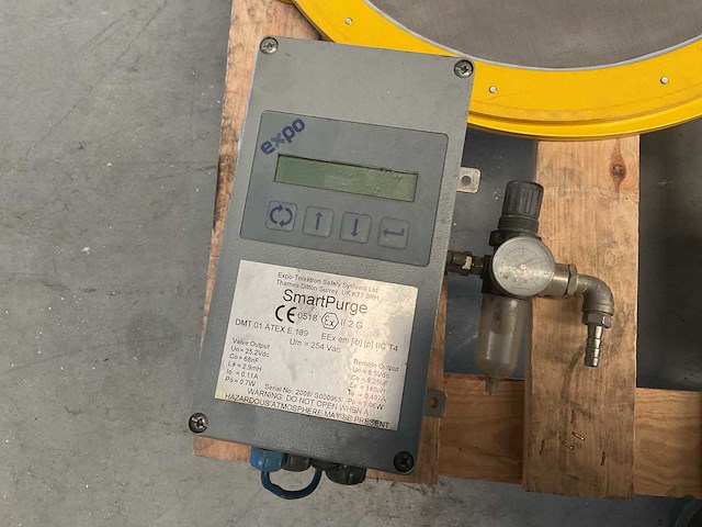 Sames kremlin diverse powerunits - afbeelding 5 van  5