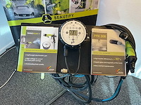 Sames kremlin manogun mv apparatuur voor poedercoaten - afbeelding 2 van  3