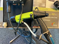 Sames kremlin manogun mv apparatuur voor poedercoaten - afbeelding 3 van  3