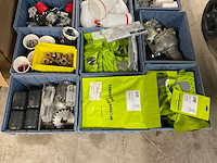 Sames & kremlin partij verfspuitonderdelen - afbeelding 2 van  7