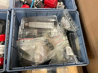 Sames & kremlin partij verfspuitonderdelen - afbeelding 4 van  7