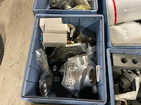 Sames & kremlin partij verfspuitonderdelen - afbeelding 5 van  7