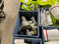 Sames & kremlin partij verfspuitonderdelen - afbeelding 6 van  7