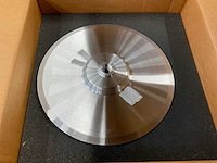 Sames & kremlin verfspuitschijf (5x) - afbeelding 1 van  1