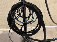 Sames nano gun mv manueel elektrostatische low pressure gun - afbeelding 5 van  5