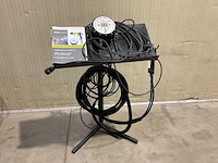 Sames nano gun mv manueel elektrostatische low pressure gun - afbeelding 1 van  5