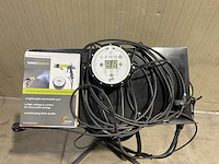 Sames nano gun mv manueel elektrostatische low pressure gun - afbeelding 2 van  5