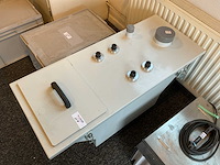 Sames poedervat - afbeelding 1 van  3