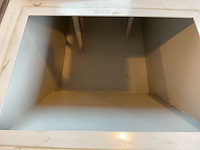 Sames poedervat - afbeelding 2 van  3