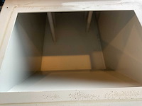 Sames poedervat - afbeelding 3 van  3