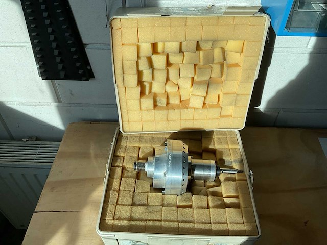 Sames pph 405a n 1674 turbobel - afbeelding 1 van  4