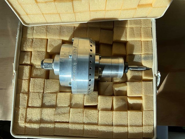 Sames pph 405a n 1674 turbobel - afbeelding 2 van  4