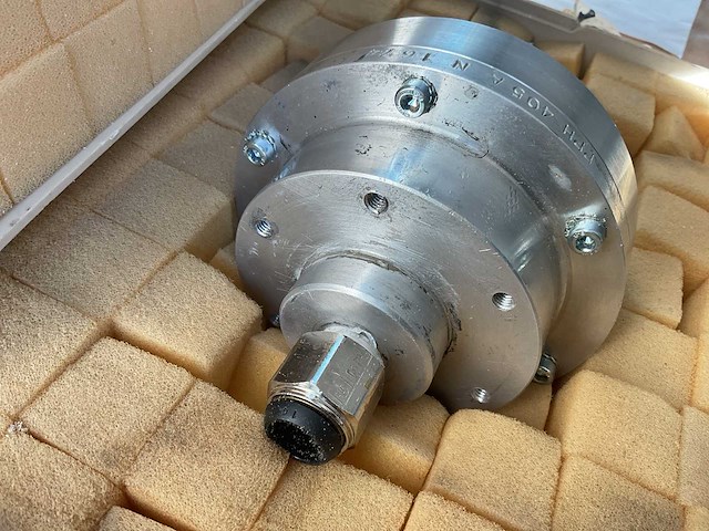 Sames pph 405a n 1674 turbobel - afbeelding 3 van  4