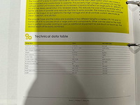Sames sinicoat inocart vt poedercoating station - afbeelding 8 van  19