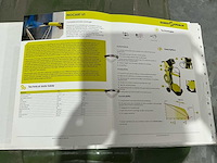 Sames sinicoat inocart vt poedercoating station - afbeelding 9 van  19