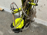 Sames sinicoat inocart vt poedercoating station - afbeelding 9 van  13