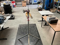 Sames statief statief - afbeelding 1 van  2