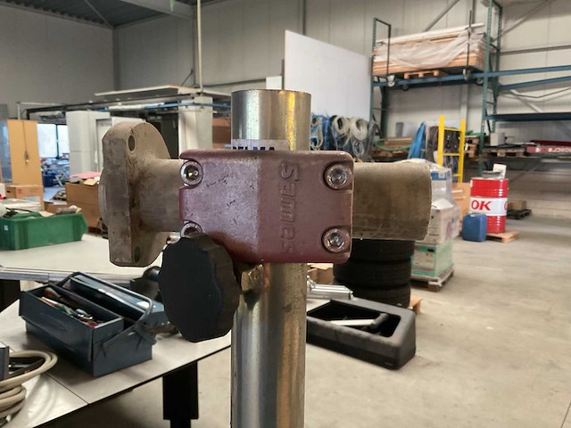 Sames statief statief - afbeelding 2 van  2