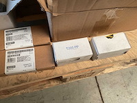 Sames/siemens diverse onderdelen op pallet - afbeelding 7 van  7