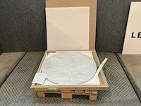 Sami kallio tafelblad marmer - afbeelding 1 van  3