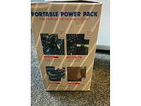Samlex sb152 portable power pack - afbeelding 2 van  3