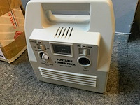 Samlex sb152 portable power pack - afbeelding 2 van  3