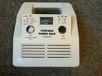Samlex sb152 portable power pack - afbeelding 3 van  3