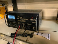 Samlex si-500-1c lader - afbeelding 2 van  3