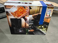 Sammic ck-24v groentesnijmachine - afbeelding 1 van  7