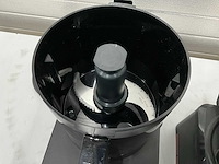 Sammic ck-24v groentesnijmachine - afbeelding 3 van  7