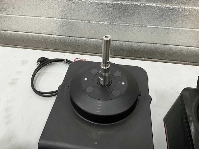 Sammic ck-24v groentesnijmachine - afbeelding 4 van  7