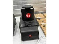 Sammic ck-24v groentesnijmachine - afbeelding 5 van  7