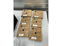 Sammic ck-24v groentesnijmachine - afbeelding 6 van  7