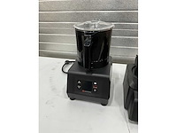 Sammic ck-24v groentesnijmachine - afbeelding 4 van  9
