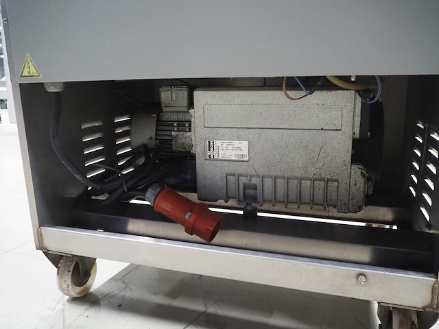 Sammic - afbeelding 2 van  11