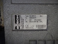 Sammic - afbeelding 3 van  11