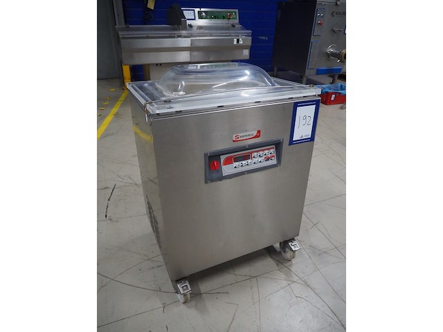 Sammic - afbeelding 1 van  11