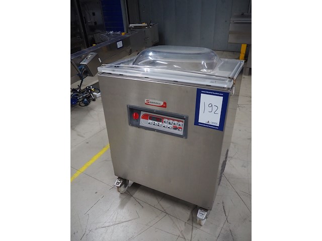 Sammic - afbeelding 4 van  11