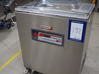 Sammic - afbeelding 4 van  11