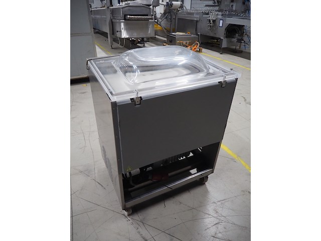 Sammic - afbeelding 5 van  11