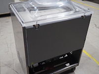 Sammic - afbeelding 5 van  11