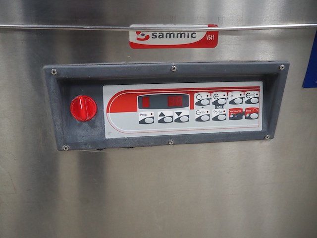 Sammic - afbeelding 11 van  11