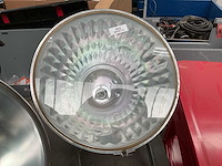 Sammyungsa nj-661 vintage marine spotlight - afbeelding 3 van  6