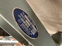 Sammyungsa nj-661 vintage marine spotlight - afbeelding 6 van  6