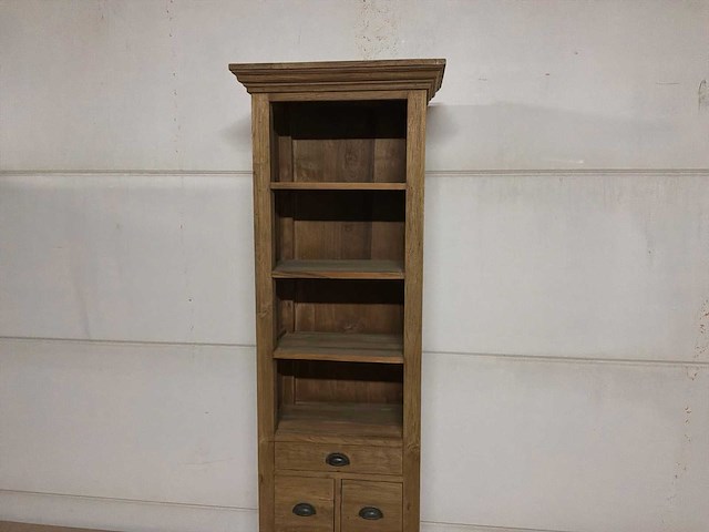 Samo boekenkast - afbeelding 2 van  13