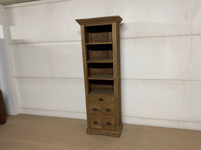 Samo boekenkast - afbeelding 6 van  13