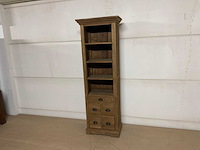 Samo boekenkast - afbeelding 6 van  13