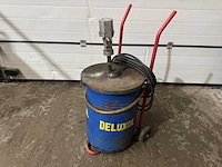 Samoa - smeeroliesysteem - afbeelding 1 van  4