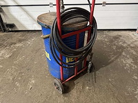 Samoa - smeeroliesysteem - afbeelding 3 van  4