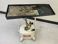 Samoa mobiele olie opvangunit 70l - afbeelding 4 van  6